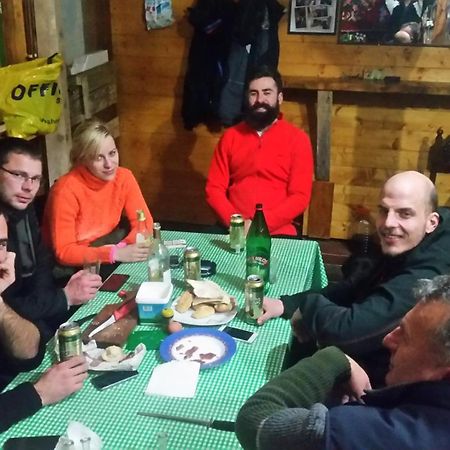 Kuca Za Odmor "Djurovic" Διαμέρισμα Κοπαόνικ Εξωτερικό φωτογραφία