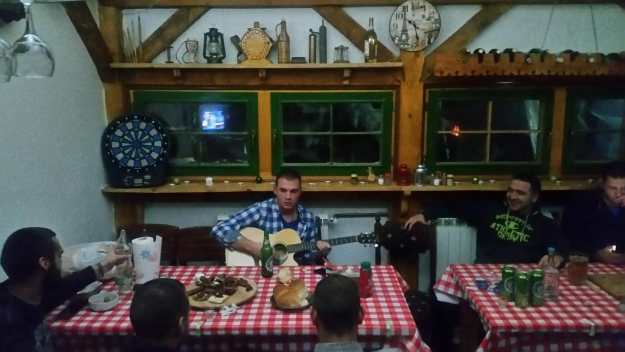 Kuca Za Odmor "Djurovic" Διαμέρισμα Κοπαόνικ Εξωτερικό φωτογραφία