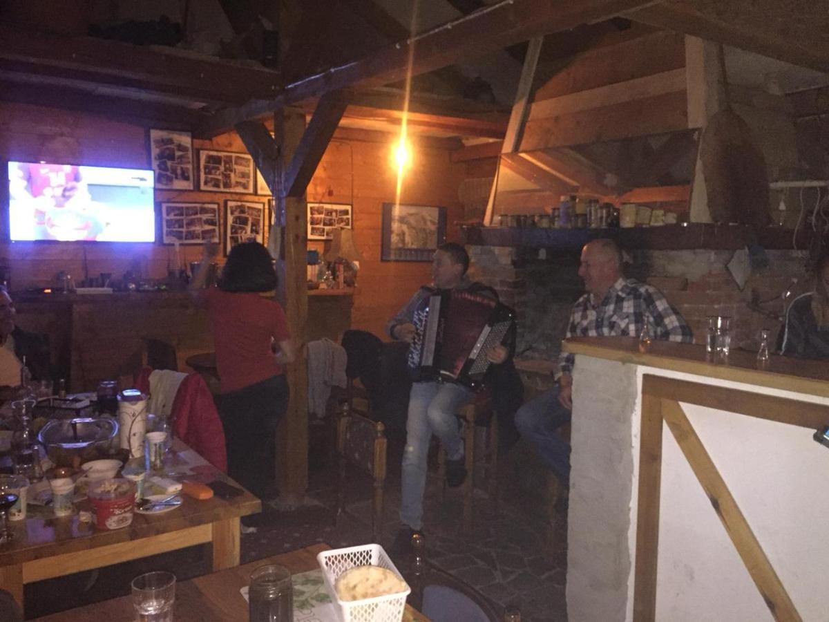 Kuca Za Odmor "Djurovic" Διαμέρισμα Κοπαόνικ Εξωτερικό φωτογραφία