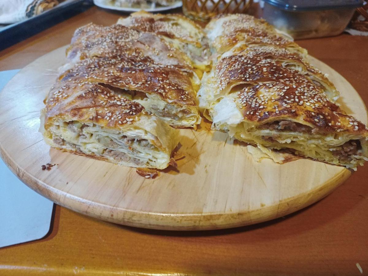 Kuca Za Odmor "Djurovic" Διαμέρισμα Κοπαόνικ Εξωτερικό φωτογραφία