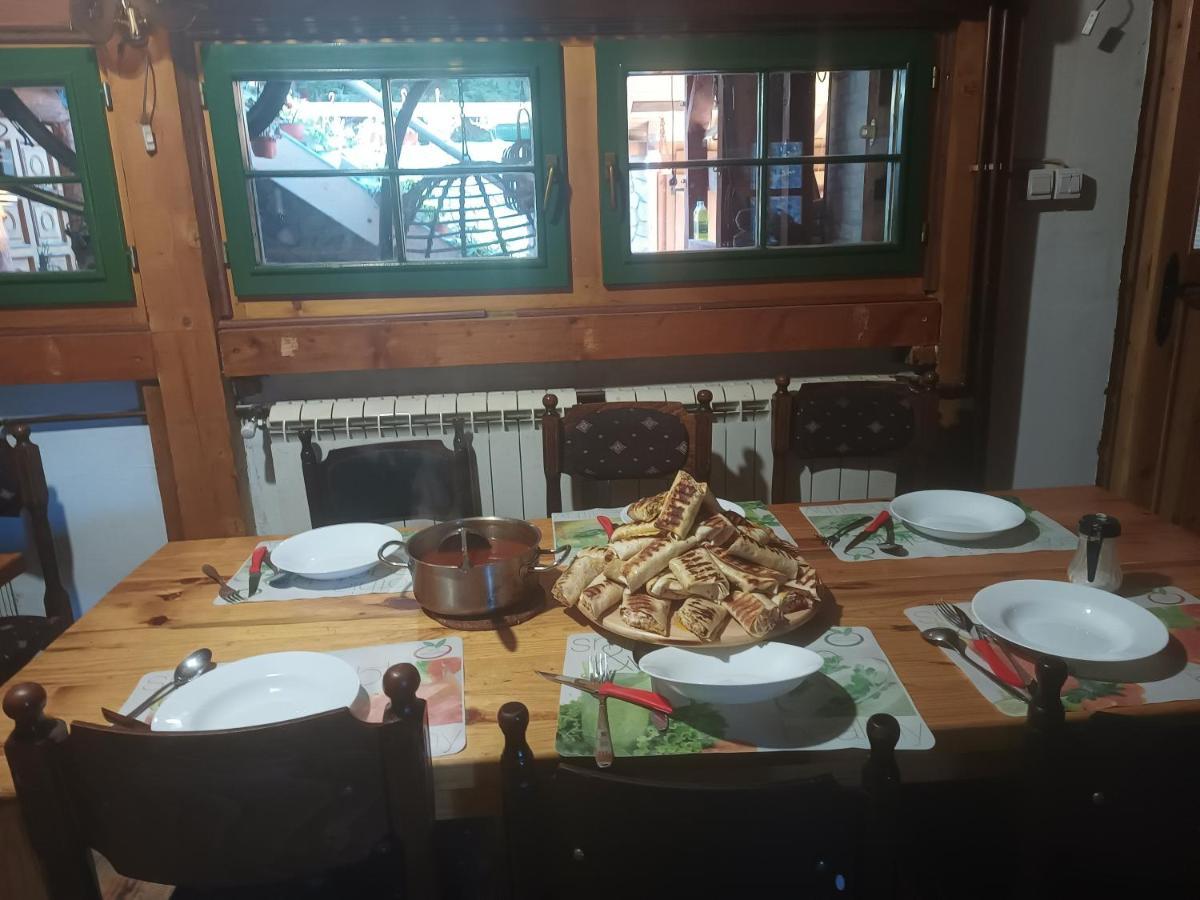 Kuca Za Odmor "Djurovic" Διαμέρισμα Κοπαόνικ Εξωτερικό φωτογραφία