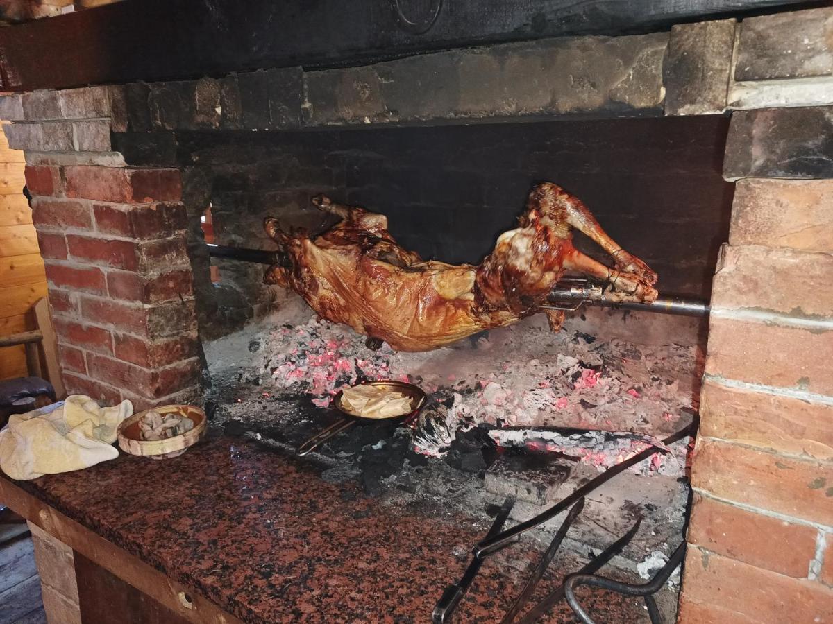Kuca Za Odmor "Djurovic" Διαμέρισμα Κοπαόνικ Εξωτερικό φωτογραφία