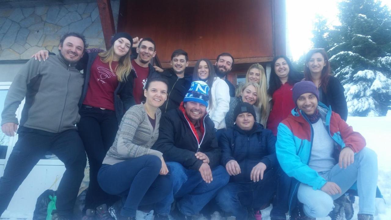 Kuca Za Odmor "Djurovic" Διαμέρισμα Κοπαόνικ Εξωτερικό φωτογραφία