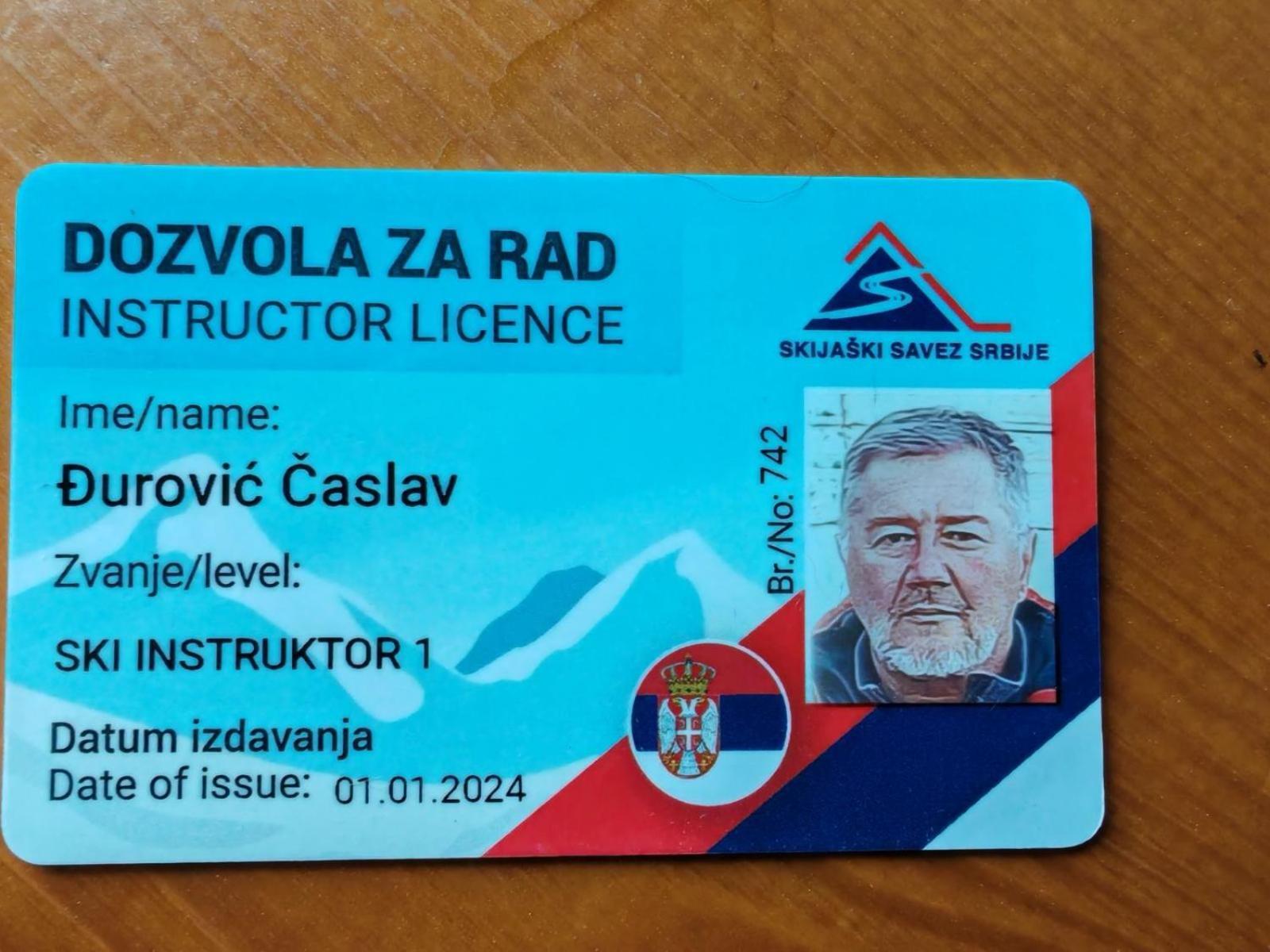 Kuca Za Odmor "Djurovic" Διαμέρισμα Κοπαόνικ Εξωτερικό φωτογραφία