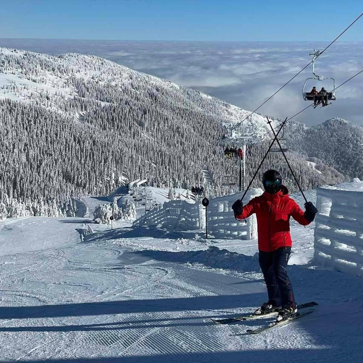 Kuca Za Odmor "Djurovic" Διαμέρισμα Κοπαόνικ Εξωτερικό φωτογραφία