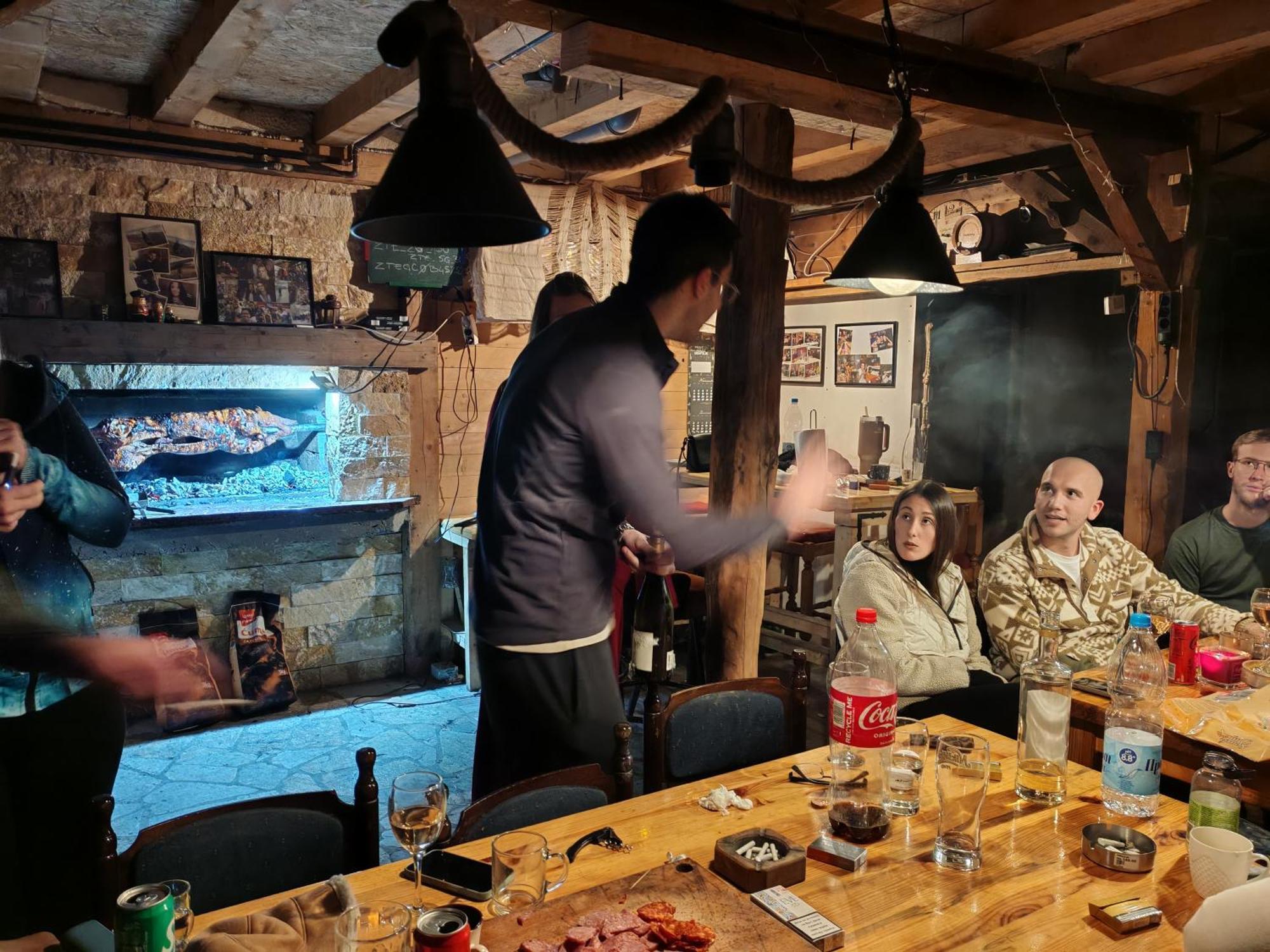 Kuca Za Odmor "Djurovic" Διαμέρισμα Κοπαόνικ Εξωτερικό φωτογραφία