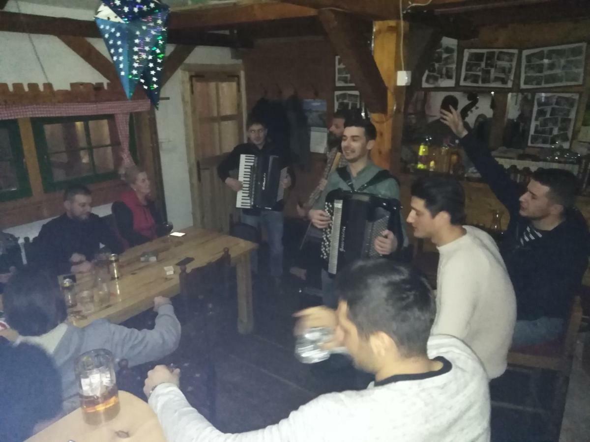Kuca Za Odmor "Djurovic" Διαμέρισμα Κοπαόνικ Εξωτερικό φωτογραφία