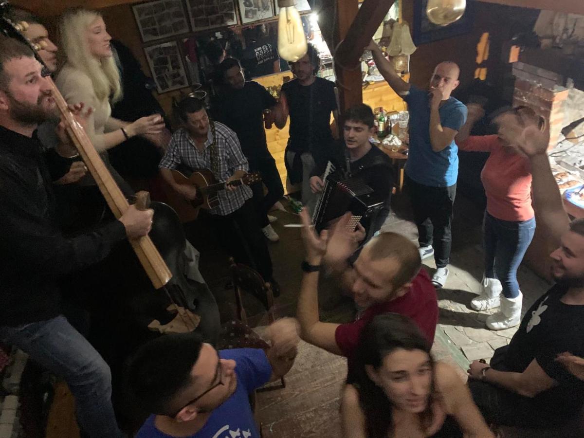 Kuca Za Odmor "Djurovic" Διαμέρισμα Κοπαόνικ Εξωτερικό φωτογραφία