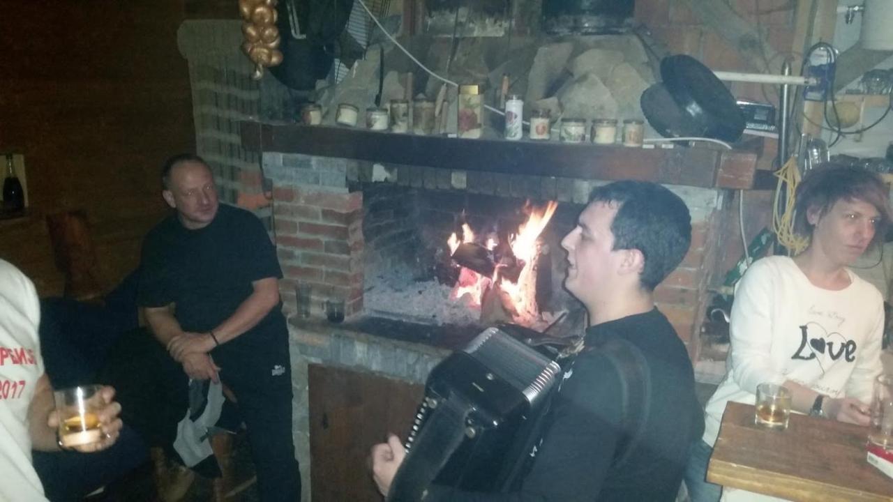Kuca Za Odmor "Djurovic" Διαμέρισμα Κοπαόνικ Εξωτερικό φωτογραφία