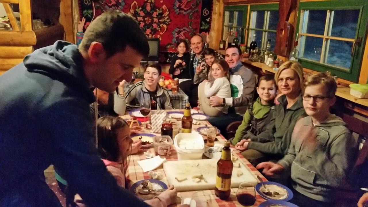 Kuca Za Odmor "Djurovic" Διαμέρισμα Κοπαόνικ Εξωτερικό φωτογραφία