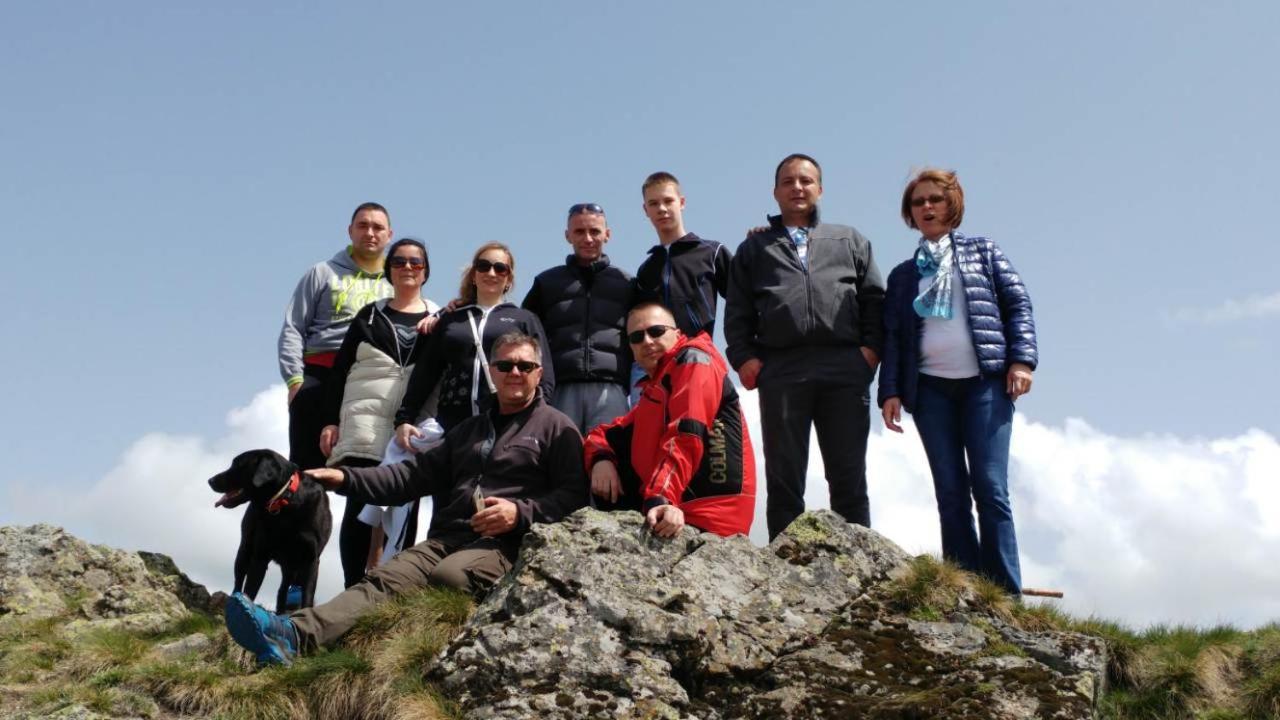 Kuca Za Odmor "Djurovic" Διαμέρισμα Κοπαόνικ Εξωτερικό φωτογραφία