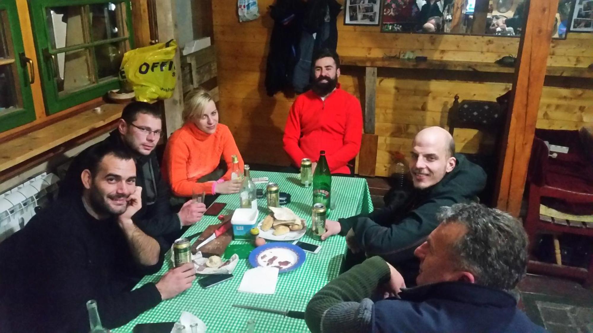 Kuca Za Odmor "Djurovic" Διαμέρισμα Κοπαόνικ Εξωτερικό φωτογραφία