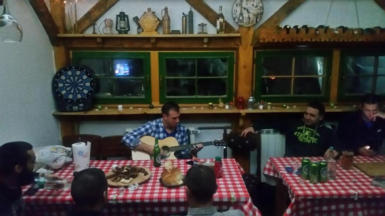 Kuca Za Odmor "Djurovic" Διαμέρισμα Κοπαόνικ Εξωτερικό φωτογραφία